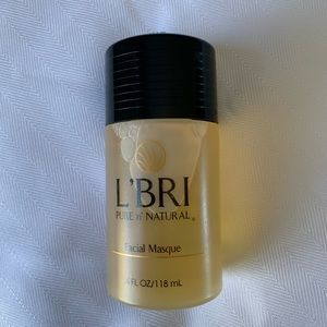 L'BRI Pure n' Natural Facial Masque
